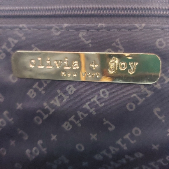 🖌Colorful Paint Stroke Bag with Handle - Picture 6 of 7